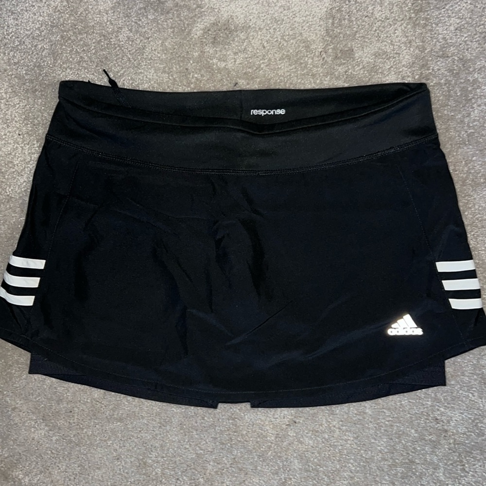 Adidas tennis skirt